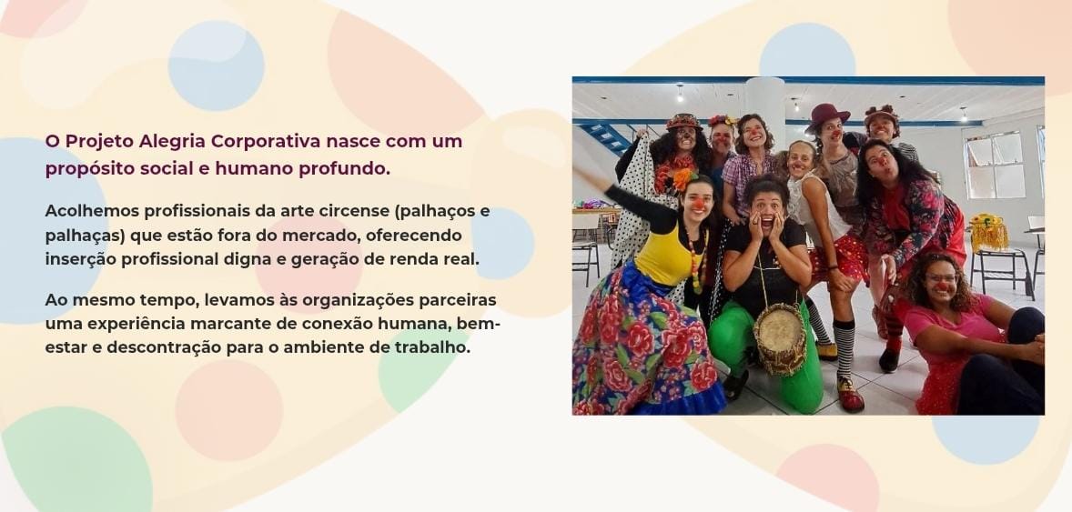 Ação do projeto 4
